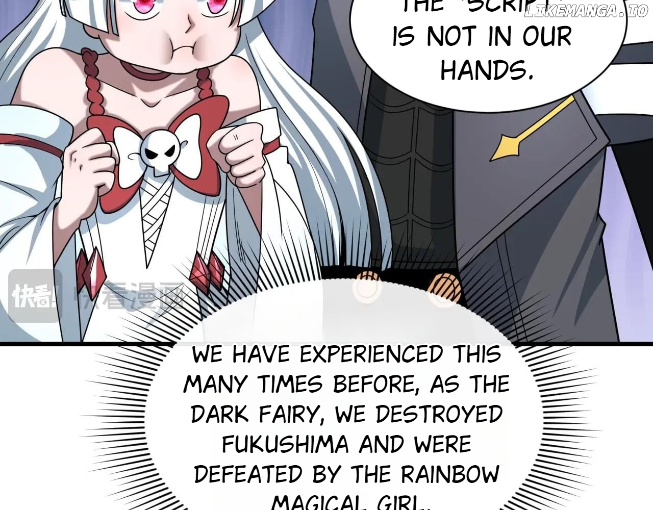 Era of the Haunted Chapter 510 - page 69